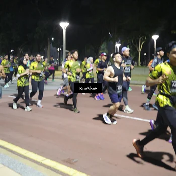 Runner Photo 6541542