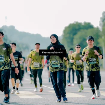 Runner Photo 6541544