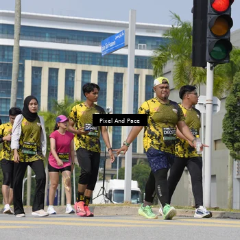 Runner Photo 6541546