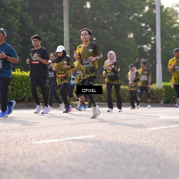 Runner Photo 6541554