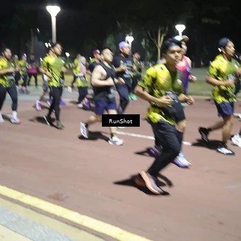 Runner Photo 6541555