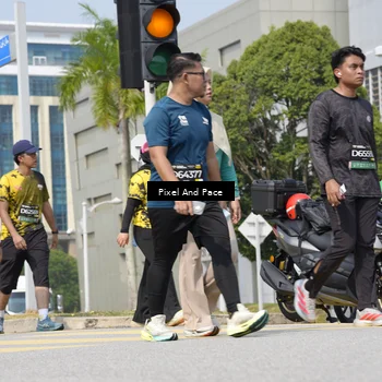Runner Photo 6541556