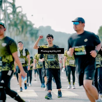 Runner Photo 6541558