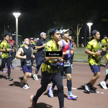 Runner Photo 6541560