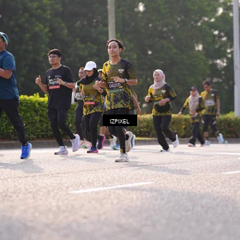 Runner Photo 6541561