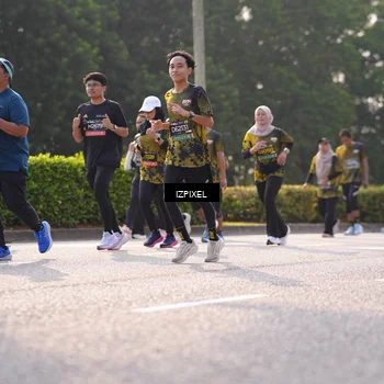 Runner Photo 6541562