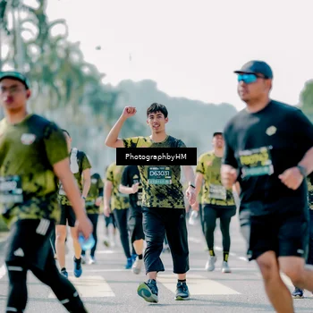 Runner Photo 6541563