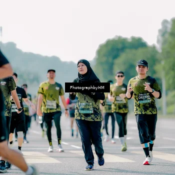 Runner Photo 6541564