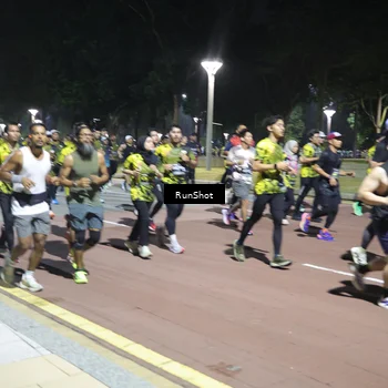 Runner Photo 6541566
