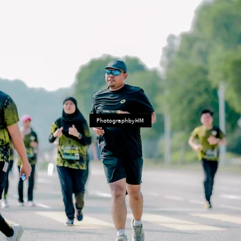 Runner Photo 6541569