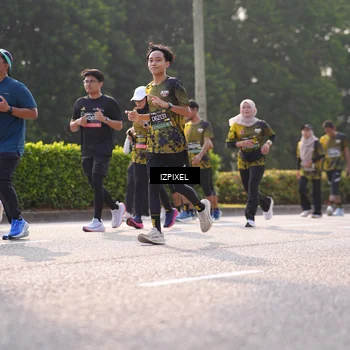 Runner Photo 6541572
