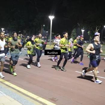 Runner Photo 6541573