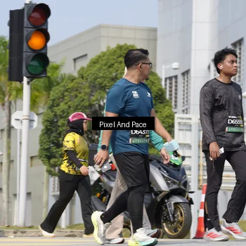 Runner Photo 6541575