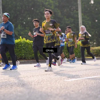 Runner Photo 6541576