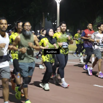 Runner Photo 6541580