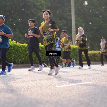 Runner Photo 6541582
