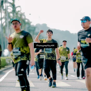 Runner Photo 6541584
