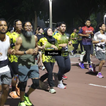 Runner Photo 6541585