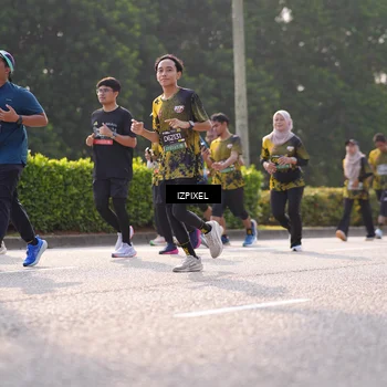 Runner Photo 6541587