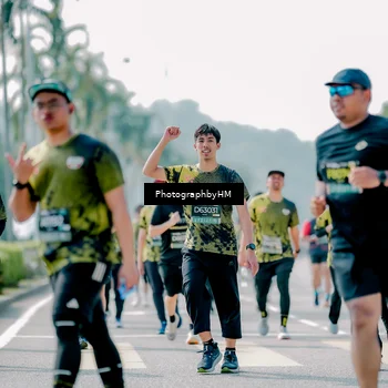 Runner Photo 6541588