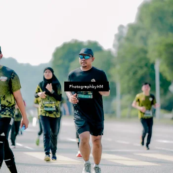 Runner Photo 6541589