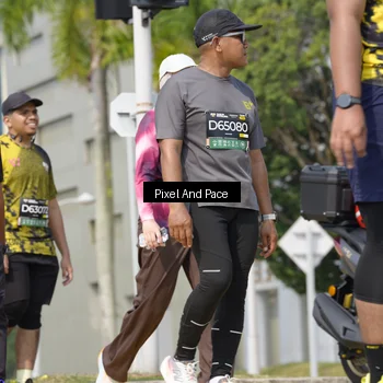 Runner Photo 6541590