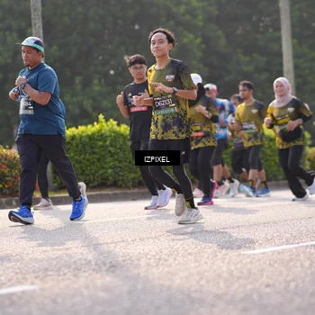 Runner Photo 6541591