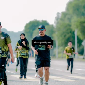 Runner Photo 6541592