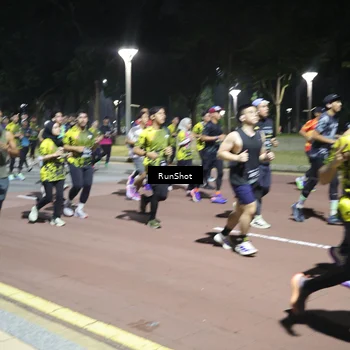 Runner Photo 6541595
