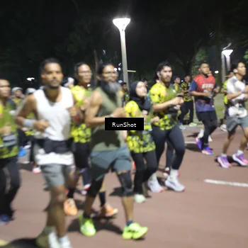 Runner Photo 6541596