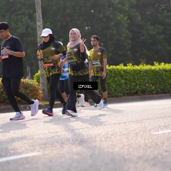 Runner Photo 6541597