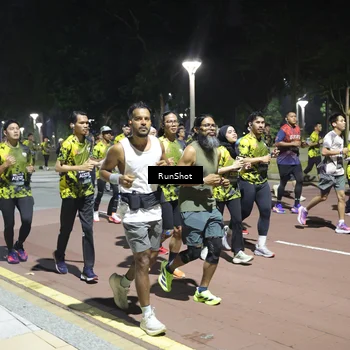 Runner Photo 6541598