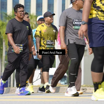 Runner Photo 6541600
