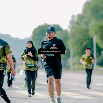 Runner Photo 6541601