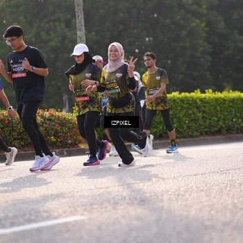 Runner Photo 6541602