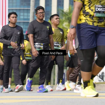 Runner Photo 6541603