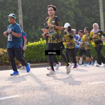 Runner Photo 6541604