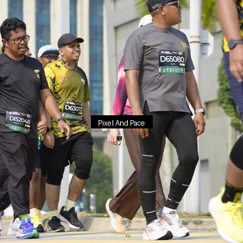 Runner Photo 6541606