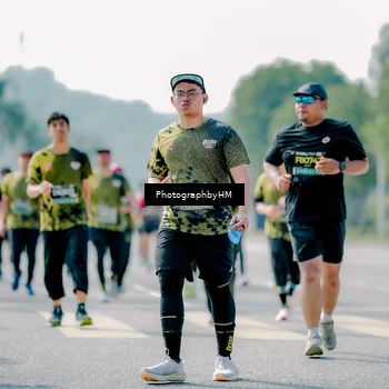 Runner Photo 6541607