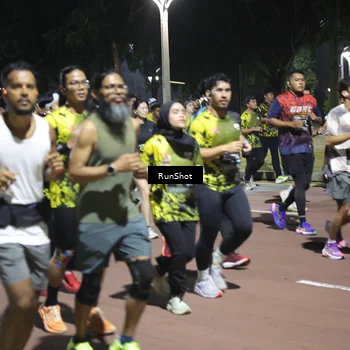 Runner Photo 6541608