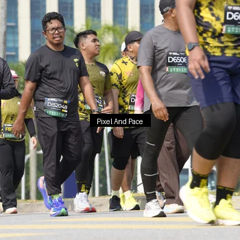 Runner Photo 6541610