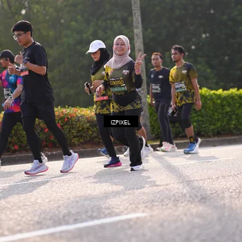Runner Photo 6541611