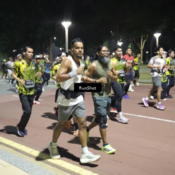 Runner Photo 6541612