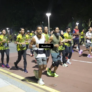 Runner Photo 6541614