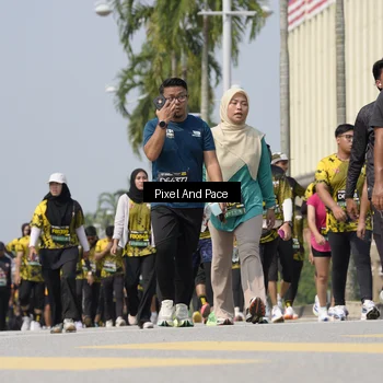 Runner Photo 6541615