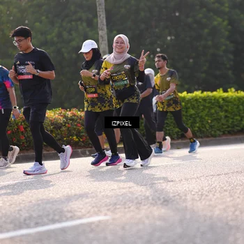 Runner Photo 6541617