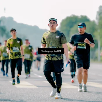 Runner Photo 6541618