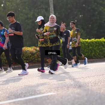 Runner Photo 6541619