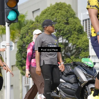 Runner Photo 6541621