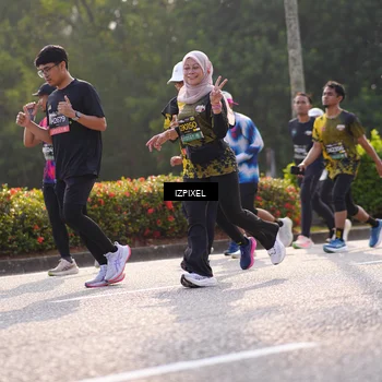 Runner Photo 6541622